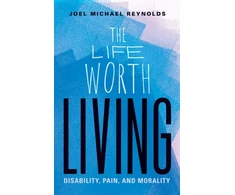 KNYGA Joel Michael Reynolds Life Worth Living