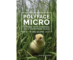 KNYGA Joel Salatin Polyface Micro