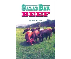 KNYGA Joel Salatin Salad Bar Beef