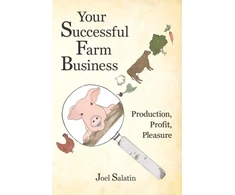 KNYGA Joel Salatin Your Successful Farm Business