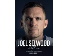 KNYGA Joel Selwood: All In