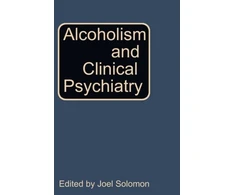 KNYGA Joel Solomon Alcoholism and Clinical Psychiatry