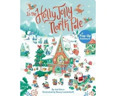 KNYGA Joel Stern In the Holly Jolly North Pole
