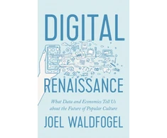 KNYGA Joel Waldfogel Digital Renaissance
