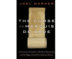 KNYGA Joel Warner Curse of the Marquis de Sade