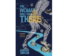 KNYGA Joelle Taylor Woman Who Was Not There