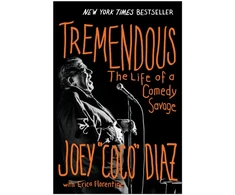 KNYGA Joey Diaz Tremendous