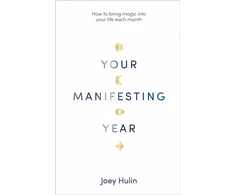 KNYGA Joey Hulin Your Manifesting Year