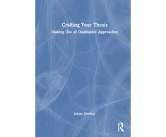 KNYGA Johan Alvehus Crafting Your Thesis