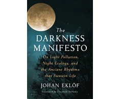 KNYGA Johan Eklof Darkness Manifesto