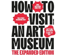 KNYGA Johan Idema How to Visit an Art Museum