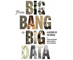 KNYGA Johan Jarlbrink From Big Bang to Big Data