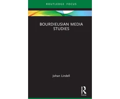 KNYGA Johan Lindell Bourdieusian Media Studies
