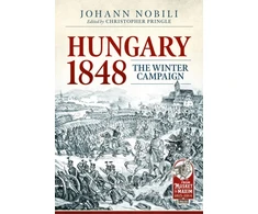 KNYGA Johann Nobili Hungary 1848