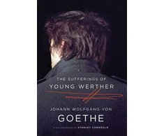 KNYGA Johann Wolfgang von Goethe Sufferings of Young Werther