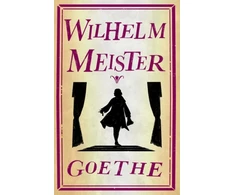KNYGA Johann Wolfgang von Goethe Wilhelm Meister