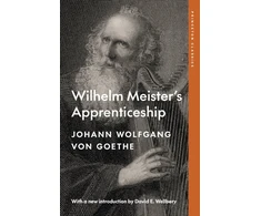 KNYGA Johann Wolfgang von Goethe Wilhelm Meister's Apprenticeship