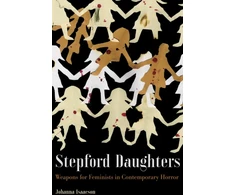 KNYGA Johanna Isaacson Stepford Daughters