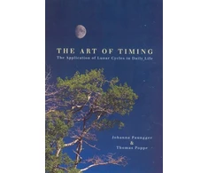 KNYGA Johanna Paungger Art Of Timing