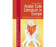 KNYGA Johanna Sellman Arabic Exile Literature in Europe