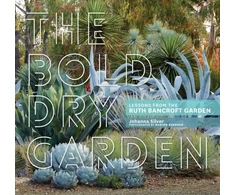KNYGA Johanna Silver Bold Dry Garden