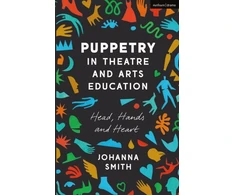 KNYGA Johanna Smith Puppetry in Theatre and Arts Education