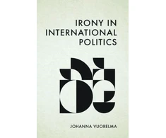 KNYGA Johanna Vuorelma Irony in International Politics