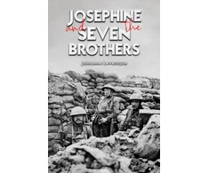 KNYGA Johanne Levesque Josephine and The Seven Brothers