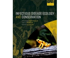 KNYGA Johannes Foufopoulos Infectious Disease Ecology and Conservation
