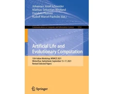 KNYGA Johannes Josef Schneider Artificial Life and Evolutionary Computation