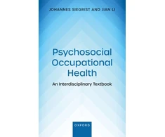 KNYGA Johannes Siegrist Psychosocial Occupational Health