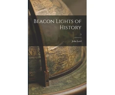 KNYGA John Beacon Lights of History; 5