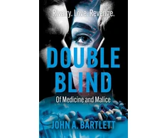 KNYGA John A Bartlett Double Blind