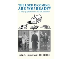 KNYGA John Lord Is Coming, Are You Ready?