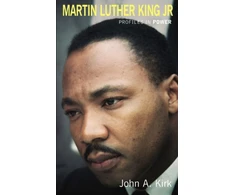 KNYGA John A Kirk Martin Luther King Jr.