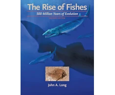 KNYGA John A Long Rise of Fishes