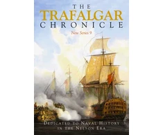 KNYGA John A Rodgaard Trafalgar Chronicle