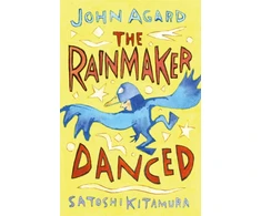 KNYGA John Agard Rainmaker Danced