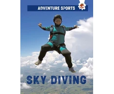 KNYGA John Allan Sky Diving