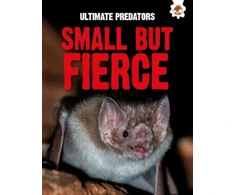 KNYGA John Allan Ultimate Predators: Small but Fierce