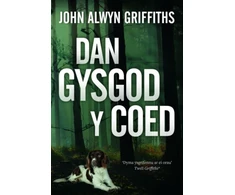 KNYGA John Alwyn Griffiths Dan Gysgod y Coed
