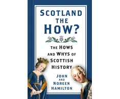 KNYGA John Scotland the How?