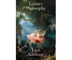 KNYGA John Armitage Luxury Philosophy