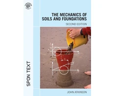KNYGA John Mechanics of Soils and Foundations