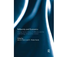 KNYGA John B Davis Reflexivity and Economics