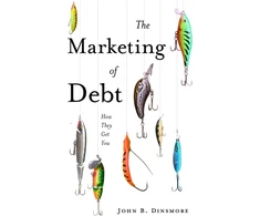 KNYGA John B Dinsmore Marketing of Debt