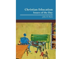 KNYGA John B Hulst Christian Education