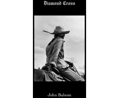 KNYGA John Balsom Diamond Cross