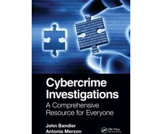 KNYGA John Bandler Cybercrime Investigations