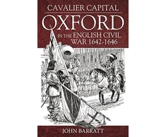 KNYGA John Barratt Cavalier Capital